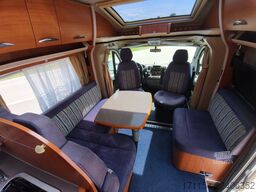 EURAMOBIL Contura 670 SB