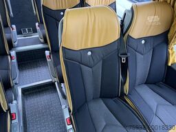 MERCEDES-BENZ Sprinter 516 Travel 65 EVOBUS 220 V Steckdose