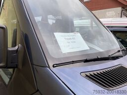 MERCEDES-BENZ Sprinter 516 Travel 65 EVOBUS 220 V Steckdose