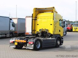 SCANIA R490, RETARDER, EURO 6