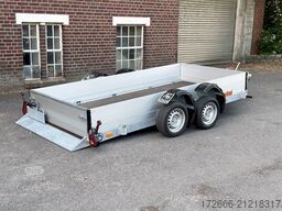 Vezeko HUSKY FB 35.35 | BORDWANDAUFSATZ 345X162X35CM 3500KG ABSENKER