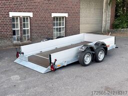 Vezeko HUSKY FB 35.35 | BORDWANDAUFSATZ 345X162X35CM 3500KG ABSENKER