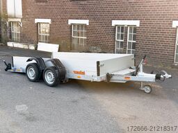 Vezeko HUSKY FB 35.35 | BORDWANDAUFSATZ 345X162X35CM 3500KG ABSENKER