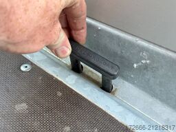 Vezeko HUSKY FB 35.35 | BORDWANDAUFSATZ 345X162X35CM 3500KG ABSENKER