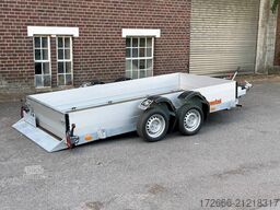 Vezeko HUSKY FB 35.35 | BORDWANDAUFSATZ 345X162X35CM 3500KG ABSENKER