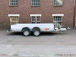 Vezeko HUSKY FB 35.35 | BORDWANDAUFSATZ 345X162X35CM 3500KG ABSENKER