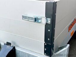 Vezeko HUSKY FB 35.35 | BORDWANDAUFSATZ 345X162X35CM 3500KG ABSENKER