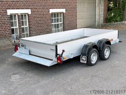 Vezeko HUSKY FB 35.35 | BORDWANDAUFSATZ 345X162X35CM 3500KG ABSENKER