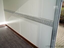 Vezeko TK B 27.30 | BLACK | RAMPE 305X152X193CM 2700KG KOFFERANHÄNGER