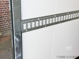 Vezeko TK C 27.30 | BLACK | RAMPE 305X184X205CM 2700KG KOFFERANHÄNGER