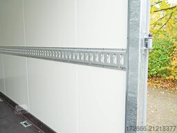 Vezeko TK D 27.40 | BLACK 405X204X205CM 2700KG KOFFERANHÄNGER