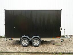 Vezeko TK C 27.40 | BLACK 405X184X205CM 2700KG KOFFERANHÄNGER