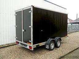 Vezeko TK C 27.40 | BLACK 405X184X205CM 2700KG KOFFERANHÄNGER