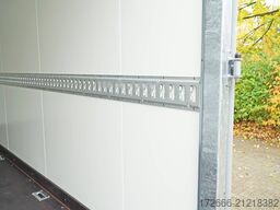 Vezeko TK C 27.40 | BLACK 405X184X205CM 2700KG KOFFERANHÄNGER