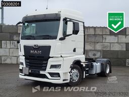 MAN TGX 18.470 TGX 4X2 TM ADR Retarder Alcoa's