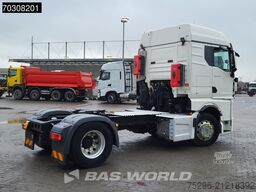 MAN TGX 18.470 TGX 4X2 TM ADR Retarder Alcoa's