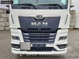 MAN TGX 18.470 TGX 4X2 TM ADR Retarder Alcoa's