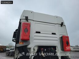MAN TGX 18.470 TGX 4X2 TM ADR Retarder Alcoa's