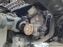 MAN TGX 18.470 TGX 4X2 TM ADR Retarder Alcoa's