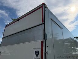 DAF LF 180 LF180.12 EURO6.  als in Nieuwstaat!