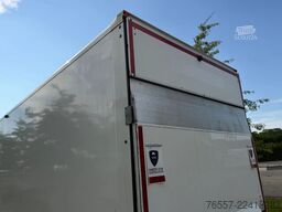 DAF LF 180 LF180.12 EURO6.  als in Nieuwstaat!