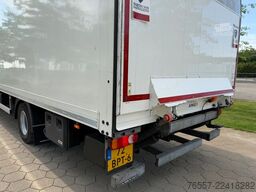 DAF LF 180 LF180.12 EURO6.  als in Nieuwstaat!