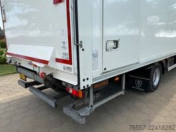 DAF LF 180 LF180.12 EURO6.  als in Nieuwstaat!