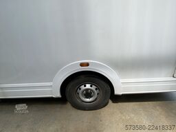 2024 Fiat Ducato Weinsberg Carasuite | Automatik | 5 Schlafplätze