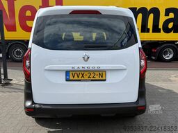 Renault Kangoo 1.5 Blue dCi 75 Comfort L1