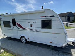 Tabbert DaVinci