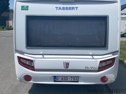 Tabbert DaVinci
