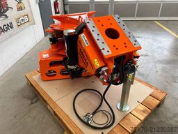 Westtech Woodcracker CS545 compact NEU / lagernd!