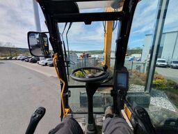 JCB JS 175 W / 2024 / nur 622h! / 1x Tieflöffel