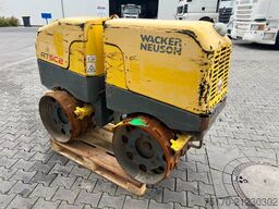 Wacker Neuson RT 56 SC2 Grabenwalze / Funk /552h / 2014