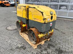 Wacker Neuson RT 56 SC2 Grabenwalze / Funk /552h / 2014