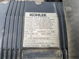 Wacker Neuson RT 56 SC2 Grabenwalze / Funk /552h / 2014