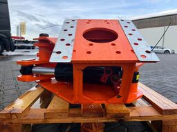 Westtech CL190 Fällgreifer / Demo / 2025