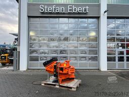 Westtech CS610 Power-Tiltator / MS10 / DEMO / 2025