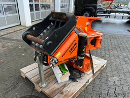 Westtech CS610 Power-Tiltator / MS10 / DEMO / 2025