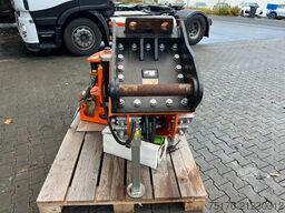 Westtech CS610 Power-Tiltator / MS10 / DEMO / 2025