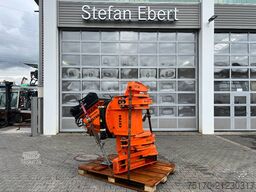 Westtech CS780 / Greifersäge / OQ 70/55 / 2022 / nur 93h