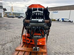 Westtech CS780 / Greifersäge / OQ 70/55 / 2022 / nur 93h