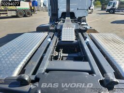 Volvo FE 320 6X2 NEW HIAB 21Tons Abrollkipper Lift+Le...