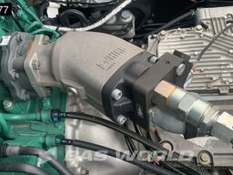 Volvo FE 320 6X2 NEW HIAB 21Tons Abrollkipper Lift+Le...