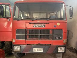 Fiat 691 n