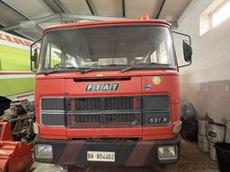 Fiat 691 n
