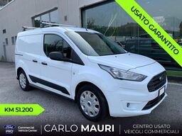 Ford Connect 200 Van L1 3 posti   Km 51.200