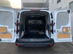 Ford Connect 200 Van L1 3 posti   Km 51.200