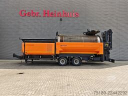Pronar MPB 18.47 20x20 mm Topcondition!