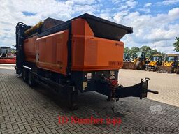 Pronar MPB 18.47 20x20 mm Topcondition!